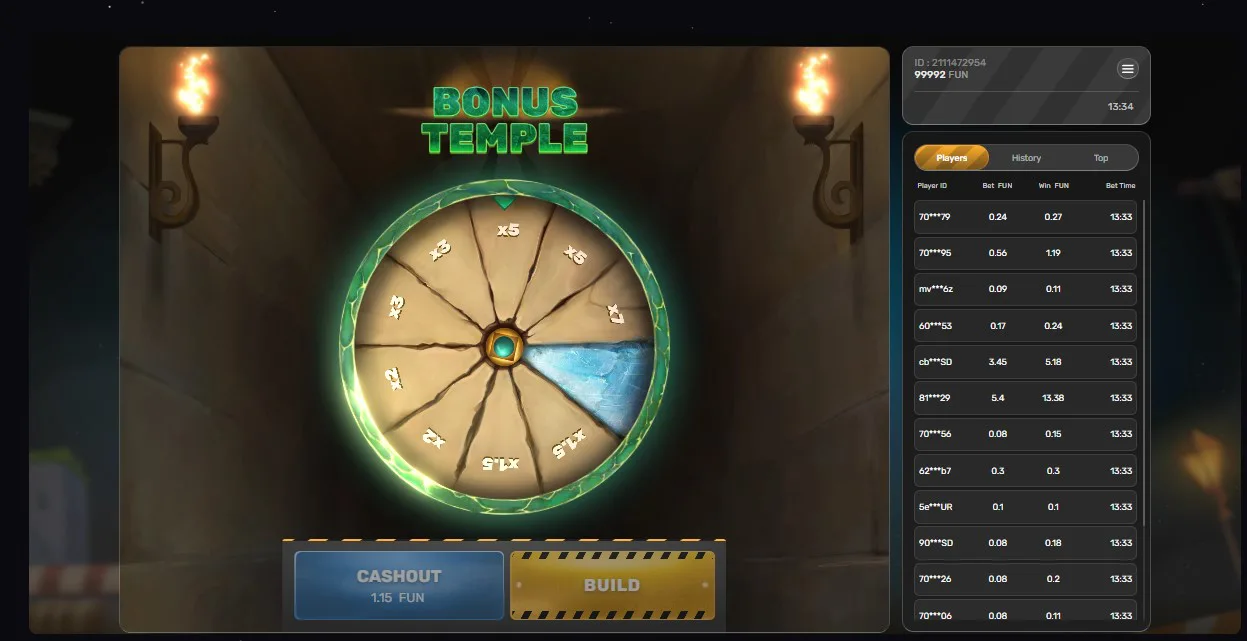 tower rush تنزيل لعبة